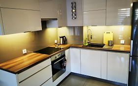 Apartament Krakow Arena 20B