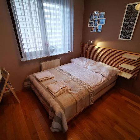 Apartament Krakow Arena 20B Екстер'єр фото