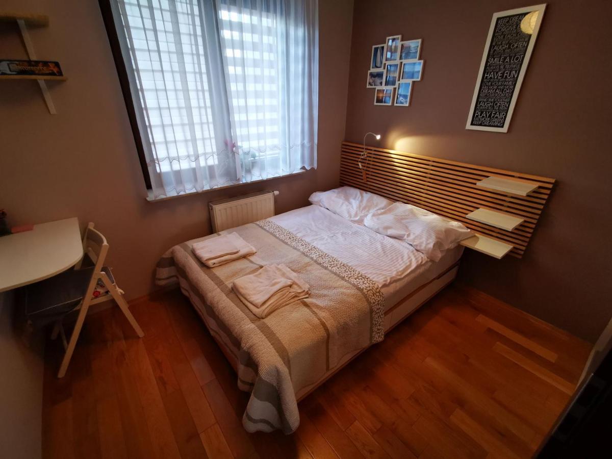 Apartament Krakow Arena 20B Екстер'єр фото